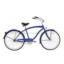 26 Inch Colorful American Standard Beach Cruiser Bike